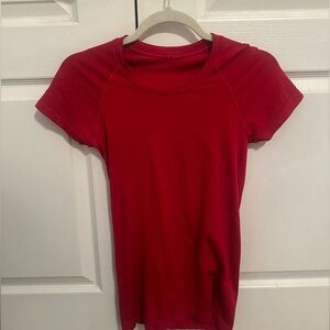 Closet clean out